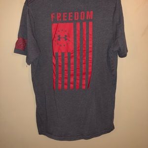 Under Armour Freedom